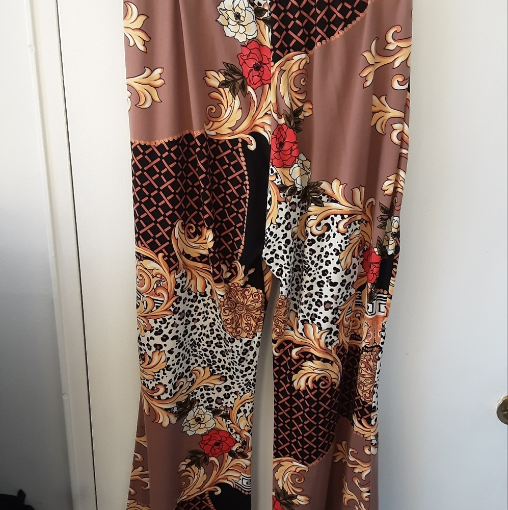 Woman's pants